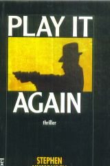 Play it again: Thriller 9782207244111