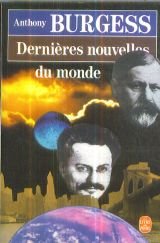 Dernières nouvelles du monde 9782253048930