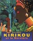 Kirikou et la Sorcière 9782841139484