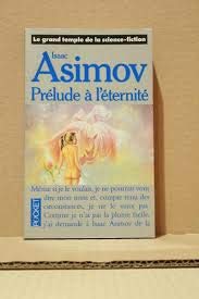 Prelude A L Eternite 9782266028288