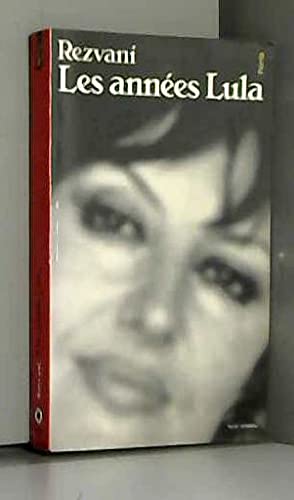 Les Années Lula 9782020097765