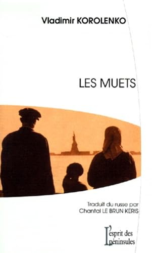 Les Muets 9782910435639