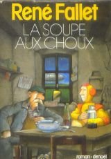 Soupe aux choux 9782709638180