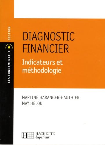 Diagnostic financier 9782011458926