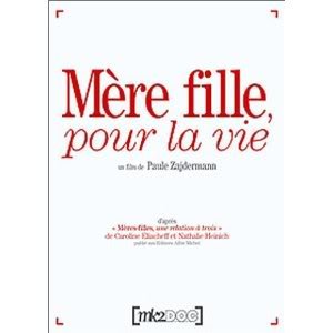 Mères-filles pour la vie 3700224305567