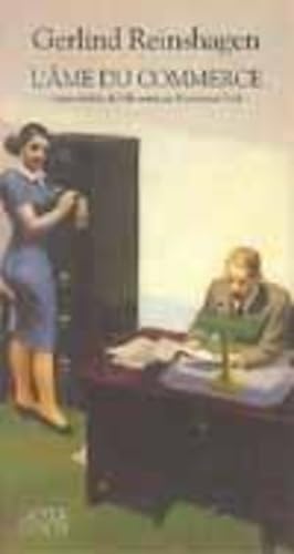 L'âme du commerce 9782868696274