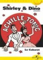 Shirley & Dino: Achille Tonic Presente 3259190283695