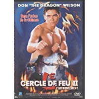 Le Cercle de feu II-L'affrontement 3476473082138