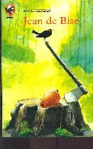 Jean de bise 9782081622562