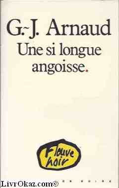 Une Si longue angoisse 9782265038936