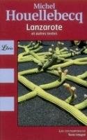 Lanzarote et autres textes 9782290011522