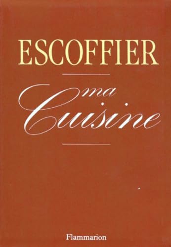 Ma cuisine 9782082000932