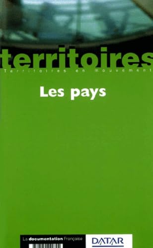 Les Pays 9782110049704