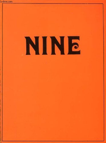 NINE ou le jouet des dames 