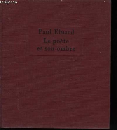 Le poète et son ombre 