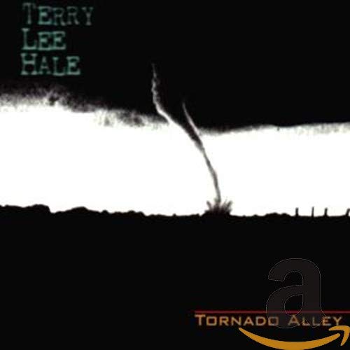 Tornado Alley [Import] 0718750836021