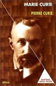 Pierre Curie 9782738103932