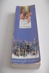 La Guerre des boutons 9782070334360