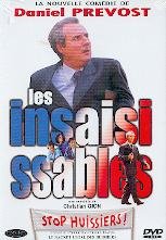 Les Insaisissables 3700173201439