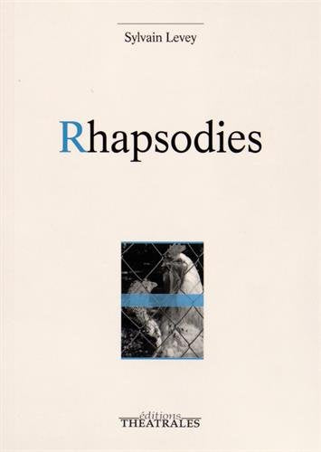 Rhapsodies 9782842606855