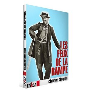 Les Feux de la rampe 3530941009390