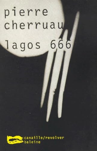 Lagos 666 9782842192440