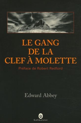 Le gang de la clef à molette 9782351780022