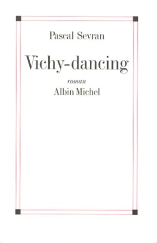 Vichy-dancing 9782226109361