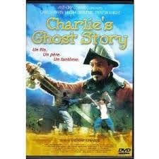 Charlie's Ghost Story-Anthon 3530941013472