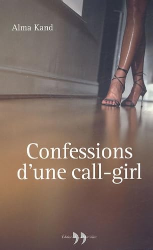 Confessions d'une call-girl 9782846751674