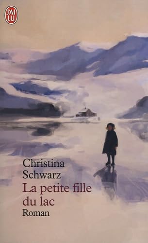 La petite fille du lac 9782290341650