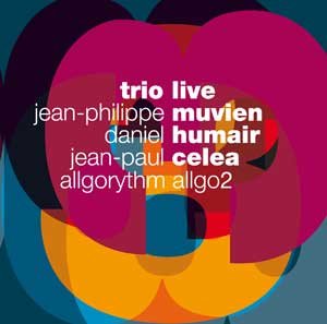 Trio Live 3760139180031