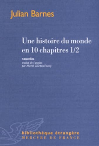 Une histoire du monde en 10 chapitres ½ 9782715231566