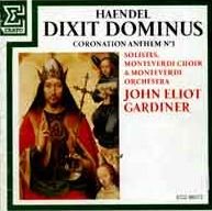 Dixit Dominus [Import] 3269658807226