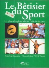 Rugby 98. Le Livre Souvenir De La Saison 9782884611367