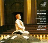 Orpheus 0794881416622