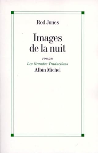 Images de la nuit 9782226106650