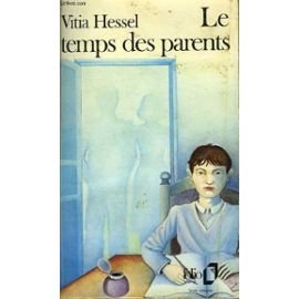 Le temps des parents 9780785923114