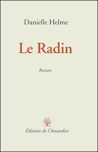 Le Radin 9782355162589