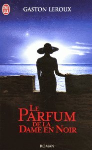 Le Parfum de la Dame en Noir 9782277508960