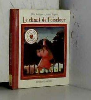 Le chant de l'oiseleur 9782227474321