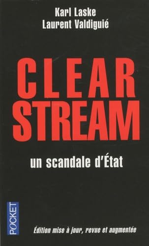 CLEARSTREAM 9782266199469