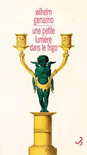 Une petite lumière dans le frigo 9782267024067