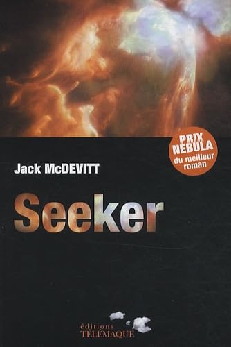 Seeker 9782753301375