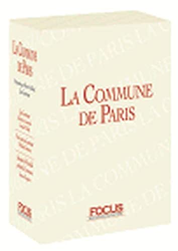 La Commune de Paris 9782286068219