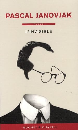 L'invisible (0000) 9782283024157