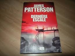 DERNIERE ESCALE 9782286064815