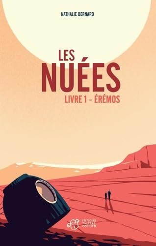 Les Nuées - Livre 1: Érémos 9791035204679