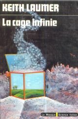 La cage infinie 9782702408124