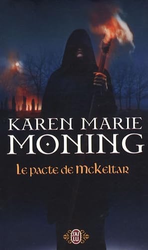 Le pacte de McKeltar 9782290015971